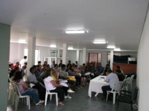 ASSEMBLEIA DE PRESTAÇÃO DE CONTAS NOV-2011